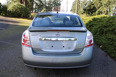 2011 Nissan Sentra 2.0 S 127K MILES   - Photo 10 - Shoreline, WA 98133