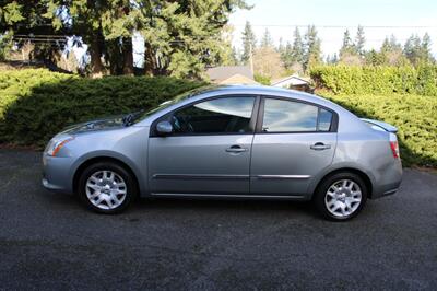 2011 Nissan Sentra 2.0 S 127K MILES   - Photo 12 - Shoreline, WA 98133