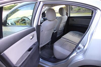 2011 Nissan Sentra 2.0 S 127K MILES   - Photo 14 - Shoreline, WA 98133