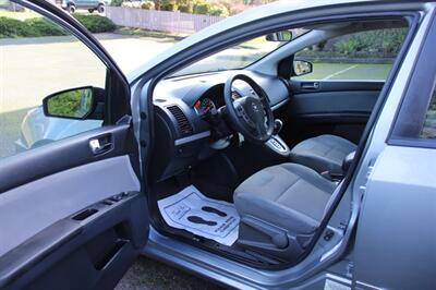 2011 Nissan Sentra 2.0 S 127K MILES   - Photo 5 - Shoreline, WA 98133