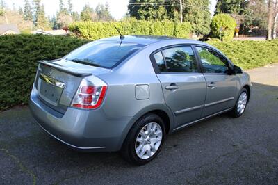 2011 Nissan Sentra 2.0 S 127K MILES   - Photo 3 - Shoreline, WA 98133