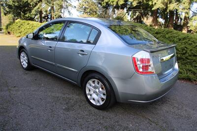 2011 Nissan Sentra 2.0 S 127K MILES   - Photo 4 - Shoreline, WA 98133