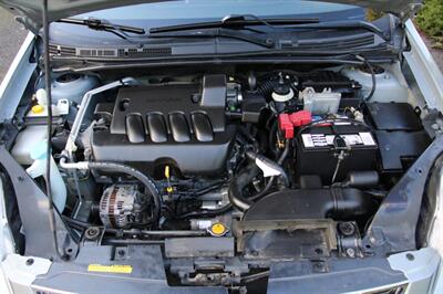 2011 Nissan Sentra 2.0 S 127K MILES   - Photo 17 - Shoreline, WA 98133