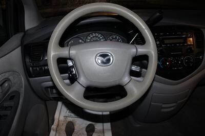 2003 Mazda MPV LX   - Photo 18 - Shoreline, WA 98133