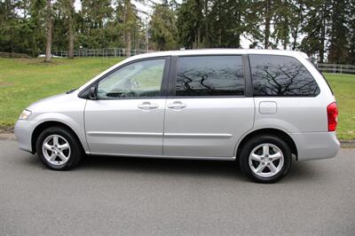 2003 Mazda MPV LX   - Photo 11 - Shoreline, WA 98133