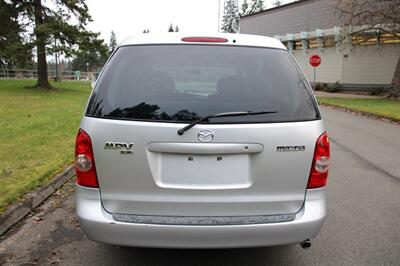 2003 Mazda MPV LX   - Photo 9 - Shoreline, WA 98133