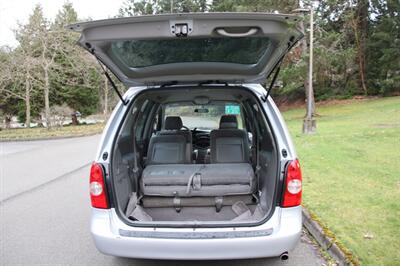 2003 Mazda MPV LX   - Photo 17 - Shoreline, WA 98133