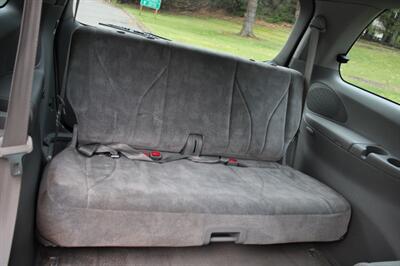 2003 Mazda MPV LX   - Photo 15 - Shoreline, WA 98133