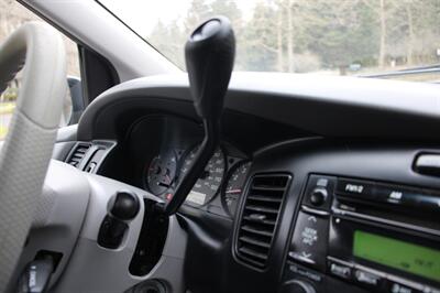 2003 Mazda MPV LX   - Photo 7 - Shoreline, WA 98133