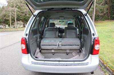 2003 Mazda MPV LX   - Photo 16 - Shoreline, WA 98133