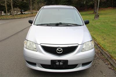 2003 Mazda MPV LX   - Photo 8 - Shoreline, WA 98133