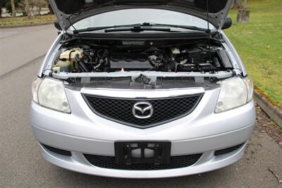 2003 Mazda MPV LX   - Photo 19 - Shoreline, WA 98133