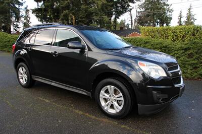 2012 Chevrolet Equinox LT 92k miles   - Photo 2 - Shoreline, WA 98133