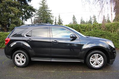 2012 Chevrolet Equinox LT 92k miles   - Photo 13 - Shoreline, WA 98133