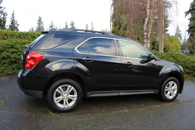 2012 Chevrolet Equinox LT 92k miles   - Photo 3 - Shoreline, WA 98133