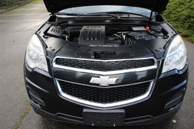 2012 Chevrolet Equinox LT 92k miles   - Photo 20 - Shoreline, WA 98133