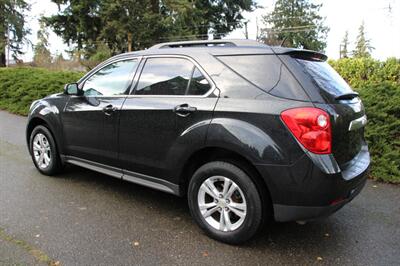 2012 Chevrolet Equinox LT 92k miles   - Photo 4 - Shoreline, WA 98133