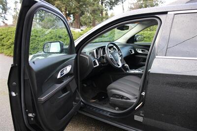 2012 Chevrolet Equinox LT 92k miles   - Photo 5 - Shoreline, WA 98133