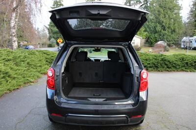 2012 Chevrolet Equinox LT 92k miles   - Photo 18 - Shoreline, WA 98133