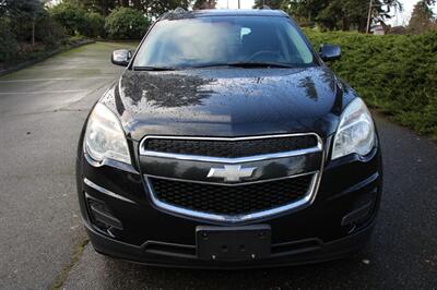 2012 Chevrolet Equinox LT 92k miles   - Photo 11 - Shoreline, WA 98133