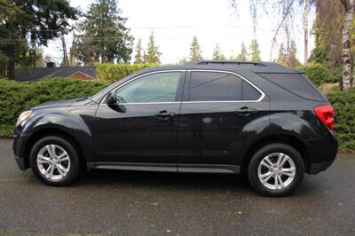 2012 Chevrolet Equinox LT 92k miles   - Photo 14 - Shoreline, WA 98133