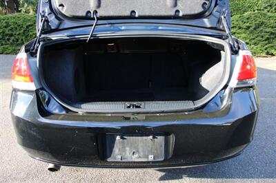 2010 Ford Focus SEL   - Photo 16 - Shoreline, WA 98133