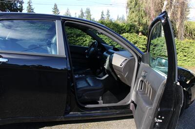2010 Ford Focus SEL   - Photo 14 - Shoreline, WA 98133