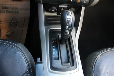2010 Ford Focus SEL   - Photo 8 - Shoreline, WA 98133