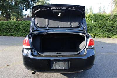 2010 Ford Focus SEL   - Photo 17 - Shoreline, WA 98133