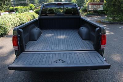 2002 Dodge Dakota Sport one owner 73k  miles   - Photo 14 - Shoreline, WA 98133