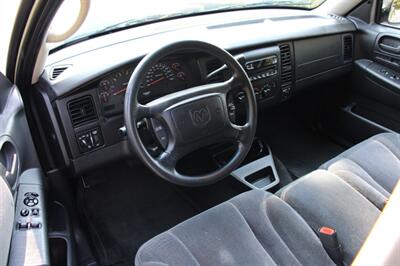 2002 Dodge Dakota Sport one owner 73k  miles   - Photo 15 - Shoreline, WA 98133