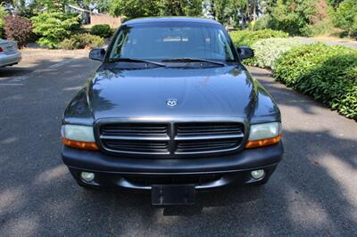 2002 Dodge Dakota Sport one owner 73k  miles   - Photo 9 - Shoreline, WA 98133