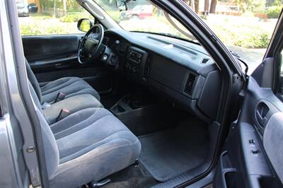 2002 Dodge Dakota Sport one owner 73k  miles   - Photo 13 - Shoreline, WA 98133