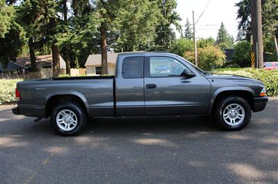 2002 Dodge Dakota Sport one owner 73k  miles   - Photo 11 - Shoreline, WA 98133