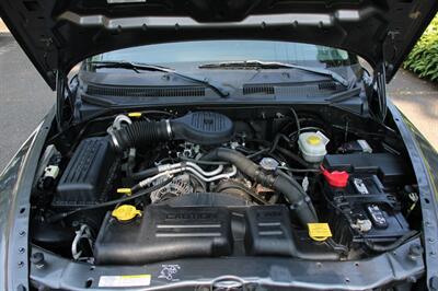 2002 Dodge Dakota Sport one owner 73k  miles   - Photo 16 - Shoreline, WA 98133