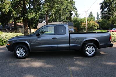 2002 Dodge Dakota Sport one owner 73k  miles   - Photo 12 - Shoreline, WA 98133