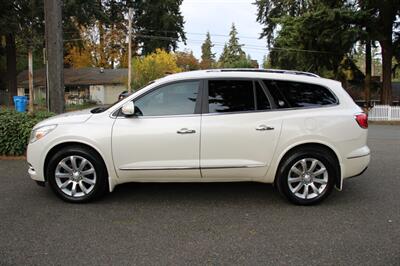 2015 Buick Enclave Premium   - Photo 14 - Shoreline, WA 98133