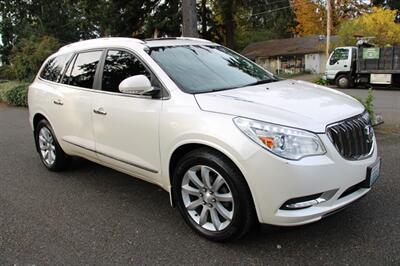 2015 Buick Enclave Premium   - Photo 2 - Shoreline, WA 98133