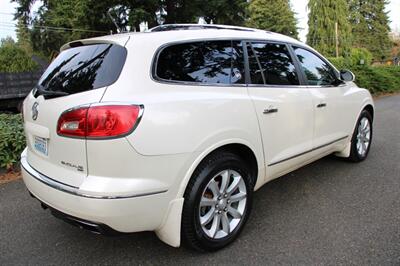 2015 Buick Enclave Premium   - Photo 3 - Shoreline, WA 98133