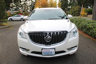 2015 Buick Enclave Premium   - Photo 11 - Shoreline, WA 98133