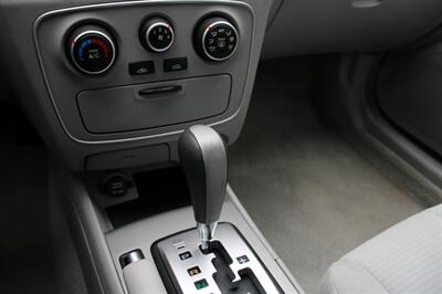 2008 Hyundai SONATA GLS - Photo 6 - Shoreline, WA 98133