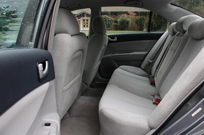 2008 Hyundai SONATA GLS - Photo 11 - Shoreline, WA 98133