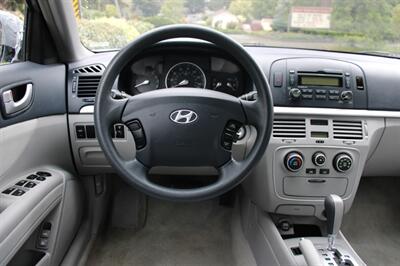 2008 Hyundai SONATA GLS - Photo 13 - Shoreline, WA 98133