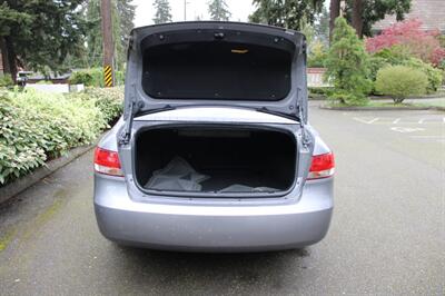 2008 Hyundai SONATA GLS - Photo 12 - Shoreline, WA 98133
