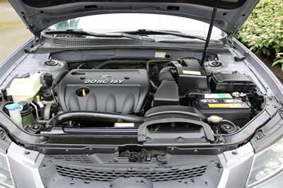 2008 Hyundai SONATA GLS - Photo 14 - Shoreline, WA 98133