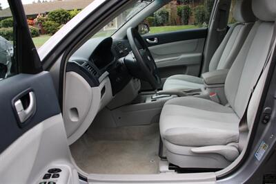 2008 Hyundai SONATA GLS - Photo 3 - Shoreline, WA 98133