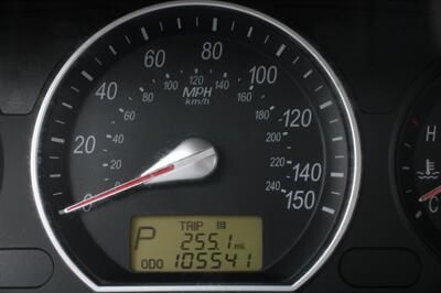 2008 Hyundai SONATA GLS - Photo 5 - Shoreline, WA 98133