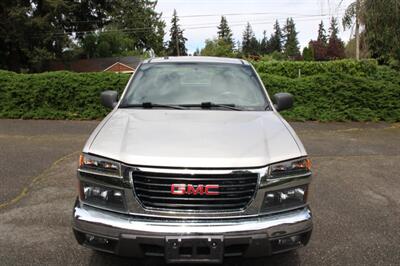 2008 GMC Canyon SLE 54K MILES   - Photo 9 - Shoreline, WA 98133