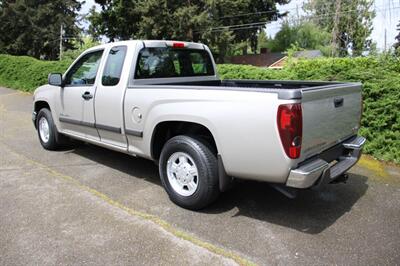 2008 GMC Canyon SLE 54K MILES   - Photo 4 - Shoreline, WA 98133