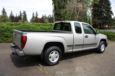 2008 GMC Canyon SLE 54K MILES   - Photo 3 - Shoreline, WA 98133